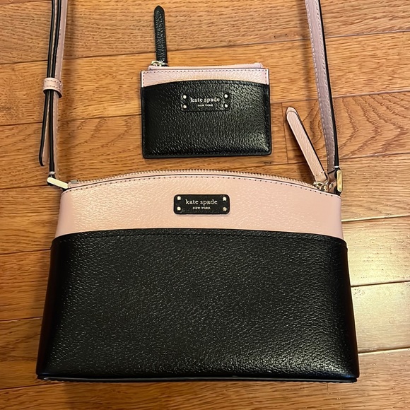 kate spade Handbags - Kate Spade Purse and Card Holder